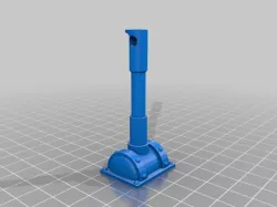 Sci fi Cannon