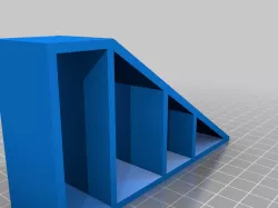scx24 flex ramp
