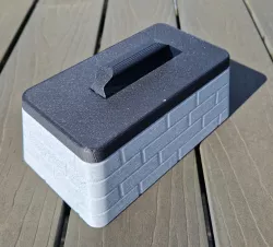 Secret Box