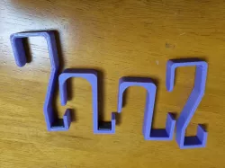 shelf hooks