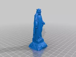 Shrek God( Shrek Christ)