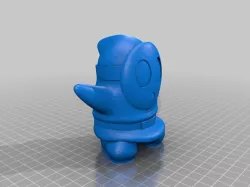 Shy Guy Fixed