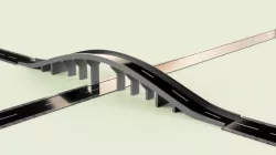 Simple bridge