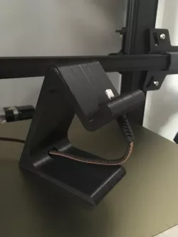 Simple Phone Stand