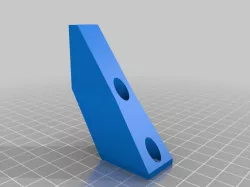 Simplified Unklicky probe