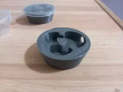 small ant farm