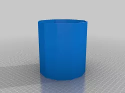 small dvd spindle and cover
