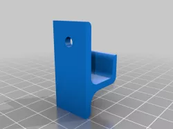 Small Wall Hook