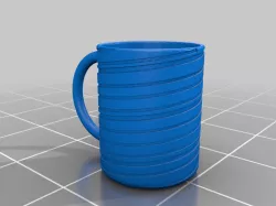 Smol Coffee Mug