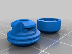 smol puzzle box