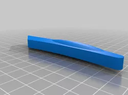 Snipper Clipper Handle Replacements [TPU]