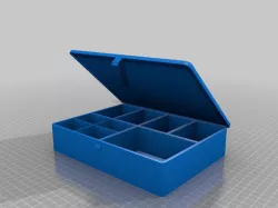 Sorting Box (Sortierkasten)
