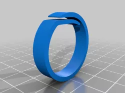 Split Ring