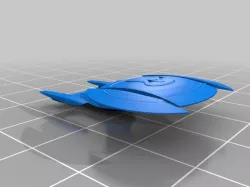 Star Trek Online - World Razer