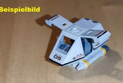 Star Trek TNG Shuttle Typ 15