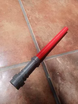 StarWars LEGO light saber