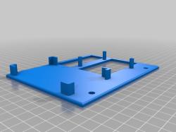 stm32 nucleo 3D Models | Page 1 | STLFinder