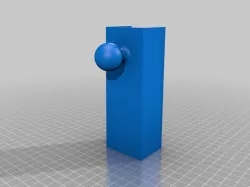 Switch Mount V2