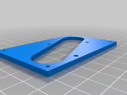 Tele pickup ring