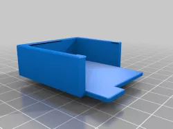 Tentacle sync E case