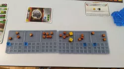 Terraforming Mars Player Boards 