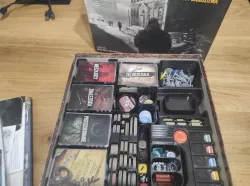This War of Mine - Insert / Organizer