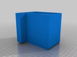 Toughsystem Drawer boxes