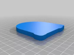 Toyota 3VZE AFM Cap