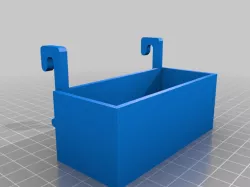 tray