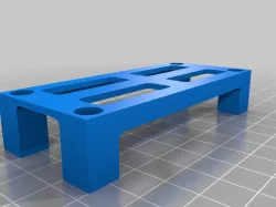 Tronxy X5SA -  Riehmenspanner Belt Tensionier