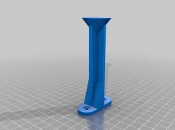 TWO TREES BLUER PLUS IMPROVED SPOOL BRACKET