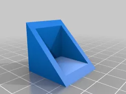 Useful bracket 