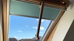 Velux Window Handle Extension