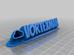 Vortexmam