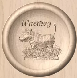 Warthog