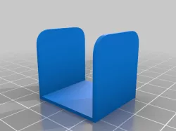 Webcam cover C920