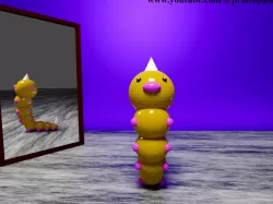 Weedle