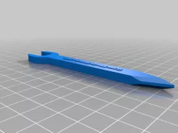Whacky Tool