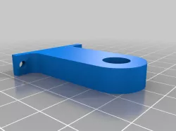 Wire Roll Holder