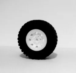 wpl 8 spoke wagon wheels