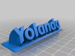  Yolanda
