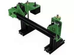 Z Axis
