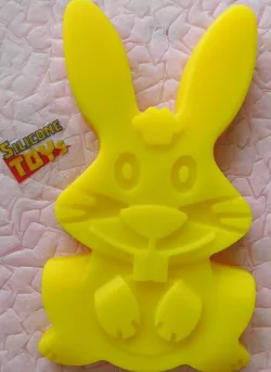 Заяц Харитон Hare Khariton