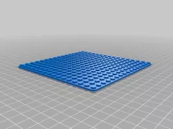 16x16 BP