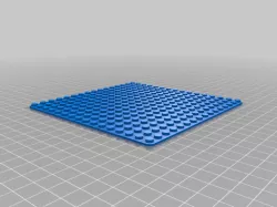 16x16 bp