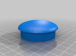 1986 Pontiac Fiero Strut Cap
