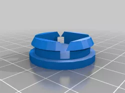 25mm plug