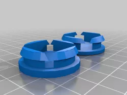25mm plug