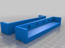 5" Harbor Freight Vise 