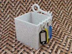 78 - Key Bucket (CC-BY-NC-SA)